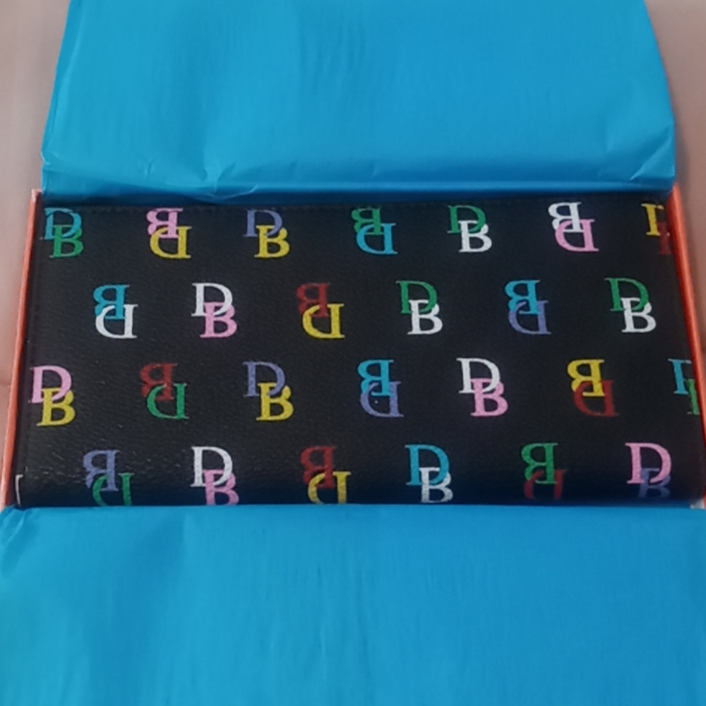 Dooney & Bourke Wallet